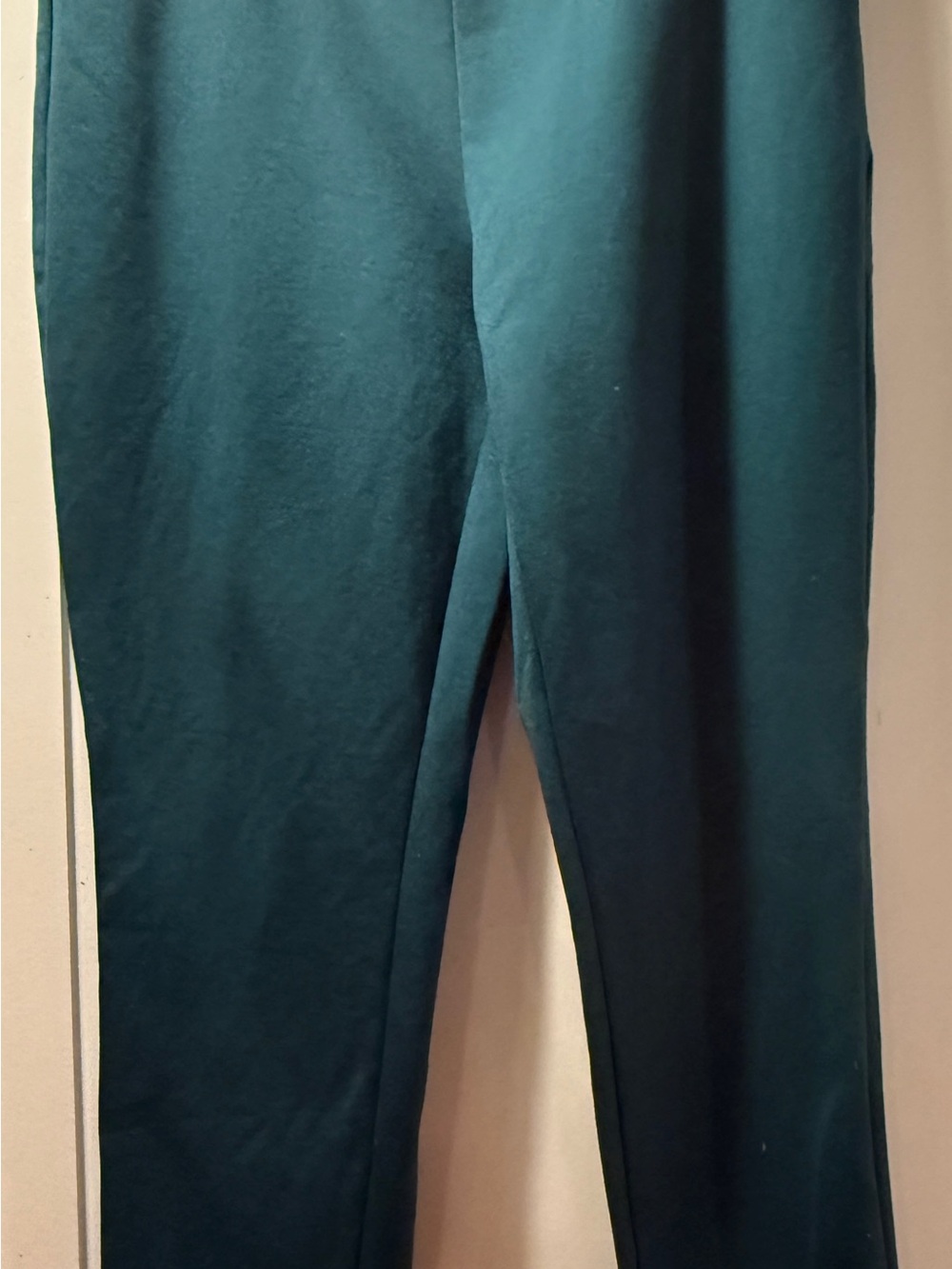 Harve Benard Teal Kids Leggings
